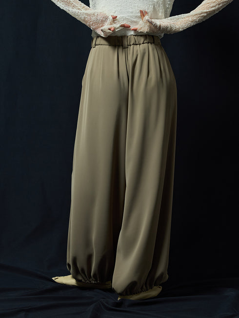 バルーンパンツ /M253-33008